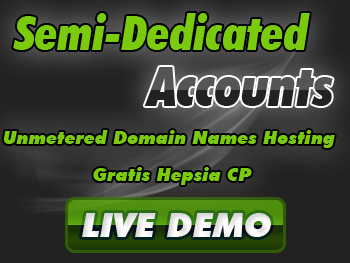 Semi-Dedicated